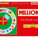 Esken til det klassiske brettspillet Millionær ut