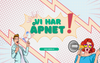 Bli med og feire åpningen av Ludalo – din nye brettspillbutikk på nett!