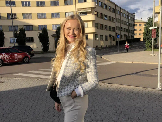 Bak spillet: Hvorfor parterapeut Karen Bjørgen laget Gnist