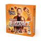 Tørnquists quizrace - spilleregler
