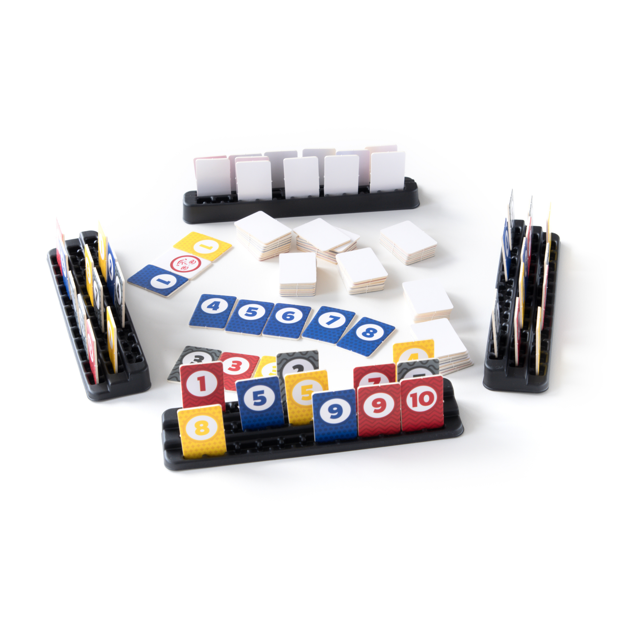 Spill Rummy Rummy Spilleregler - Komplett norsk guide til spillet – Ludalo