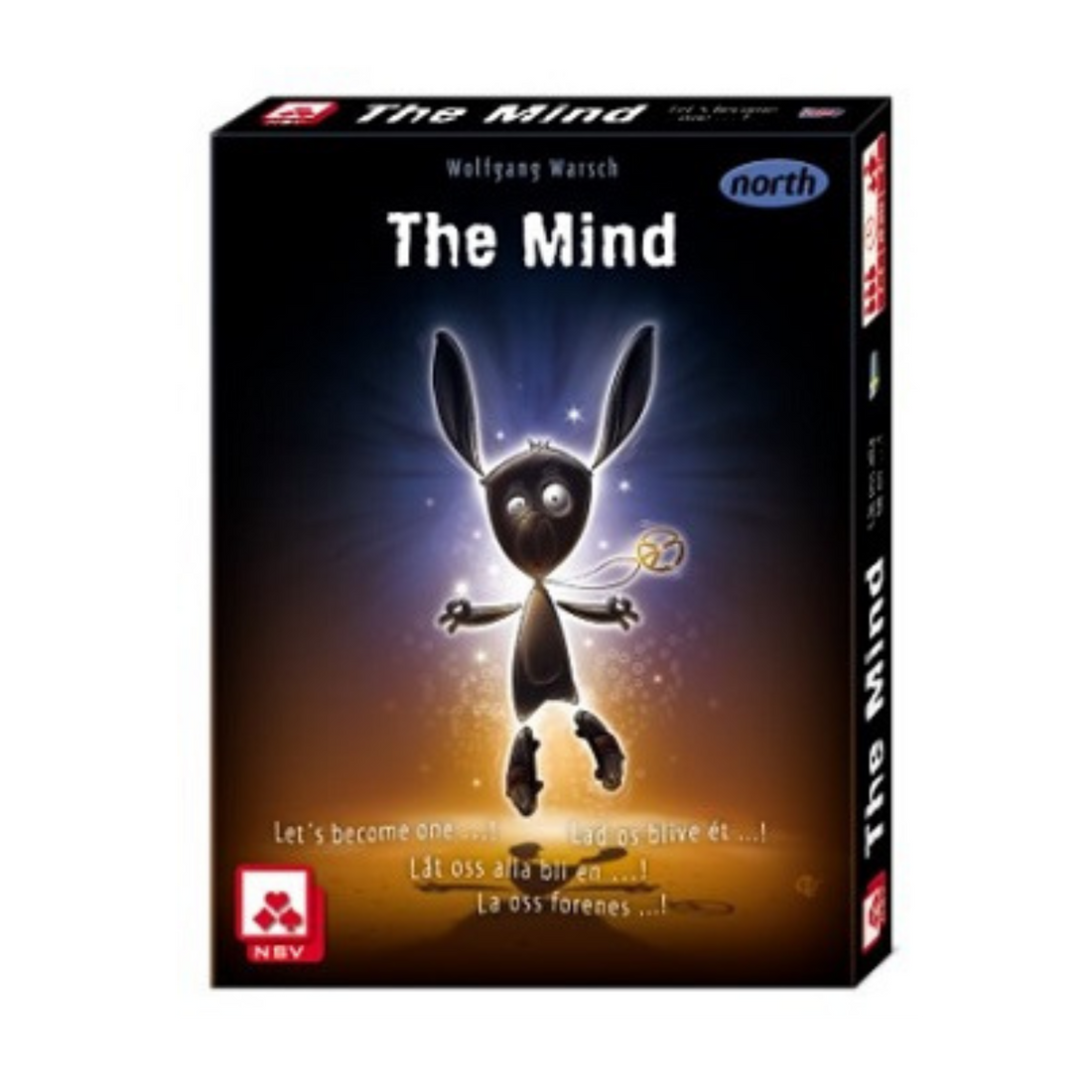 The Mind - spilleregler