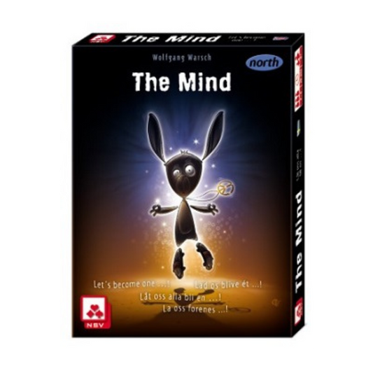 The Mind - spilleregler