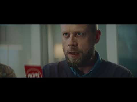 Youtube reklamefilm fra Tactic som viser Alias-spillet
