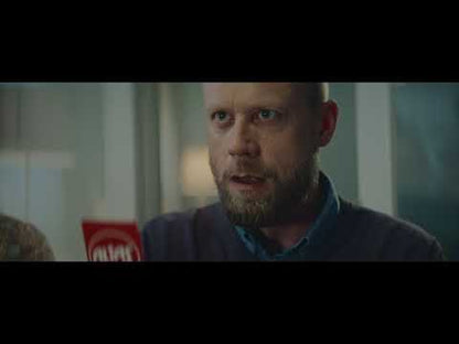 Youtube reklamefilm fra Tactic som viser Alias-spillet